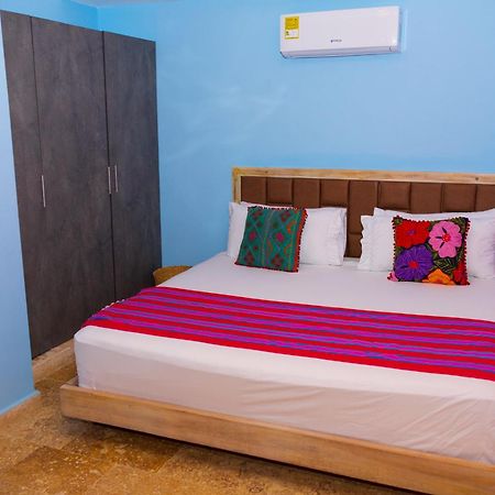 Coco Beach Cartagena Exterior foto