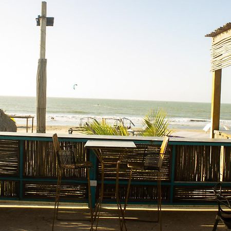Coco Beach Cartagena Exterior foto