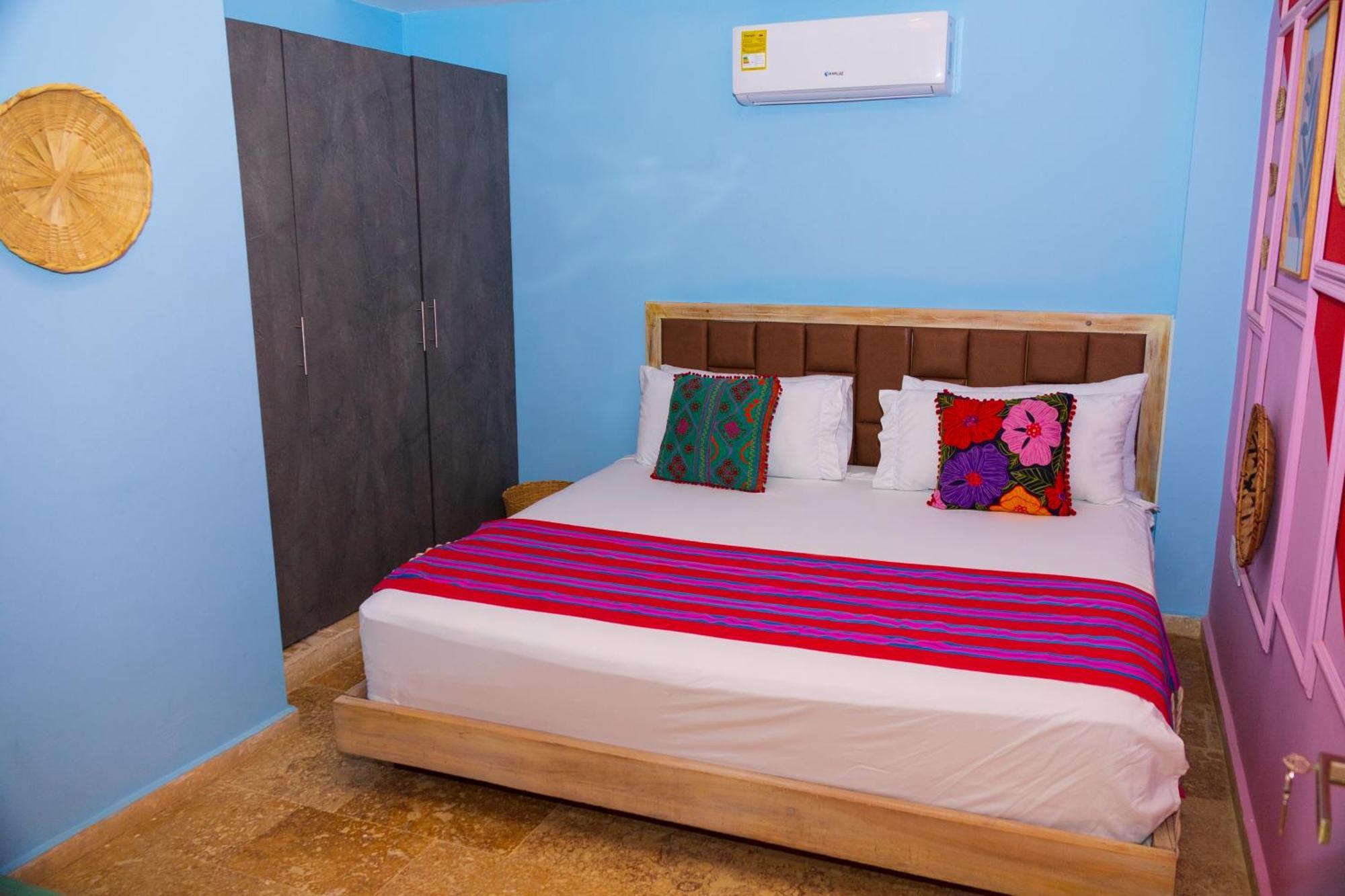 Coco Beach Cartagena Exterior foto