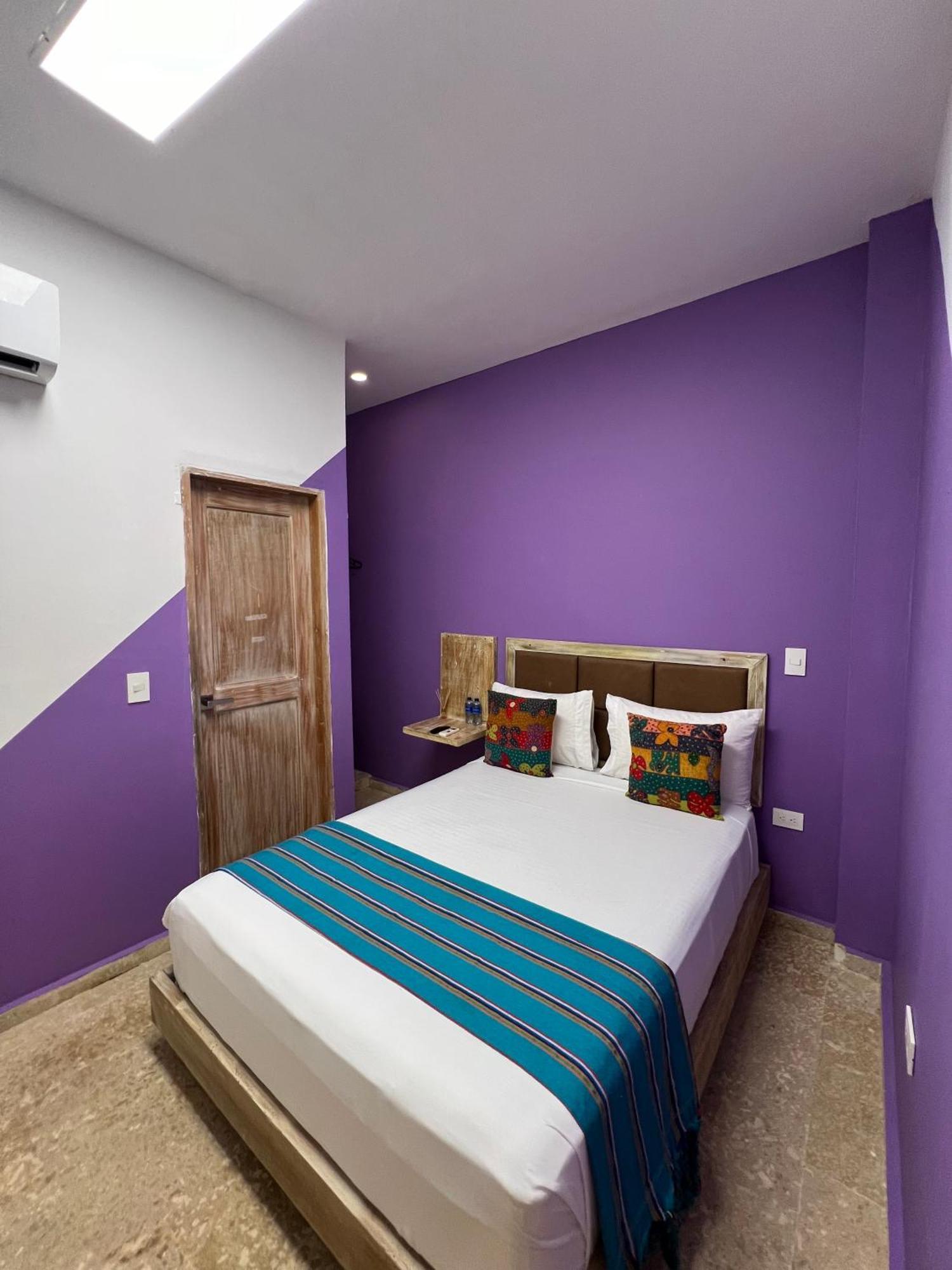 Coco Beach Cartagena Exterior foto