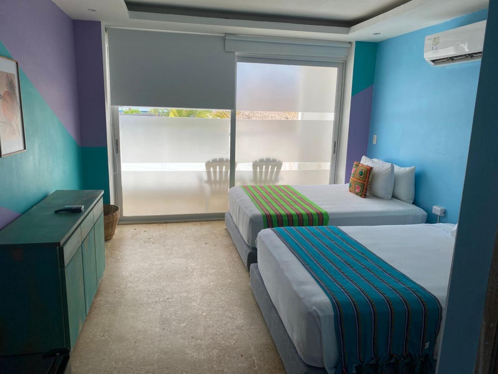 Coco Beach Cartagena Exterior foto